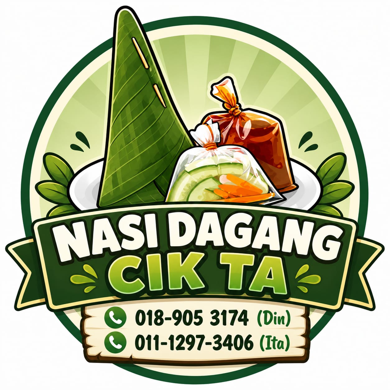 logo Nasi Dagang cikta