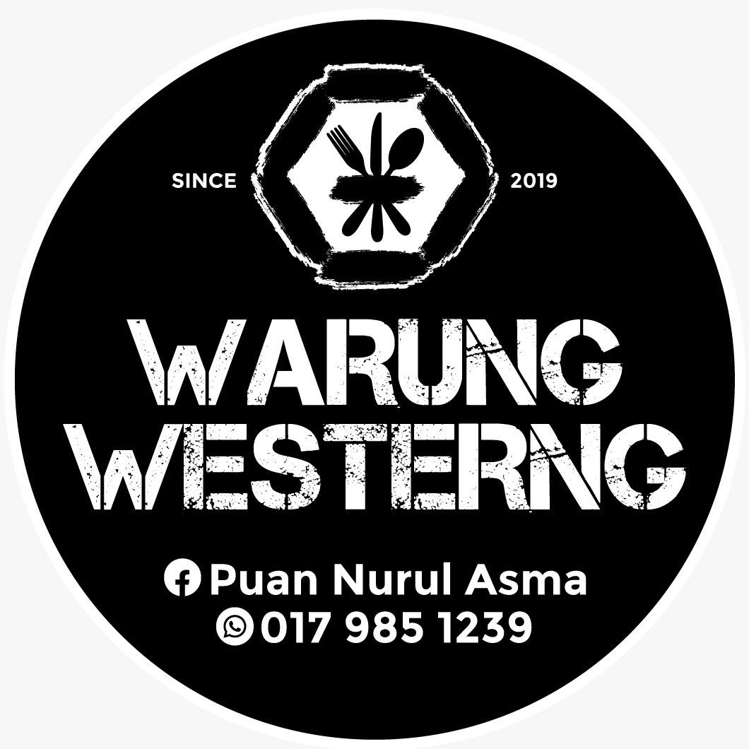 logo Warung westerng