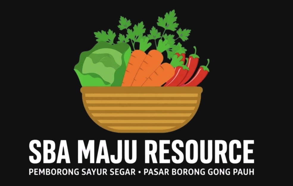 logo sba maju resources
