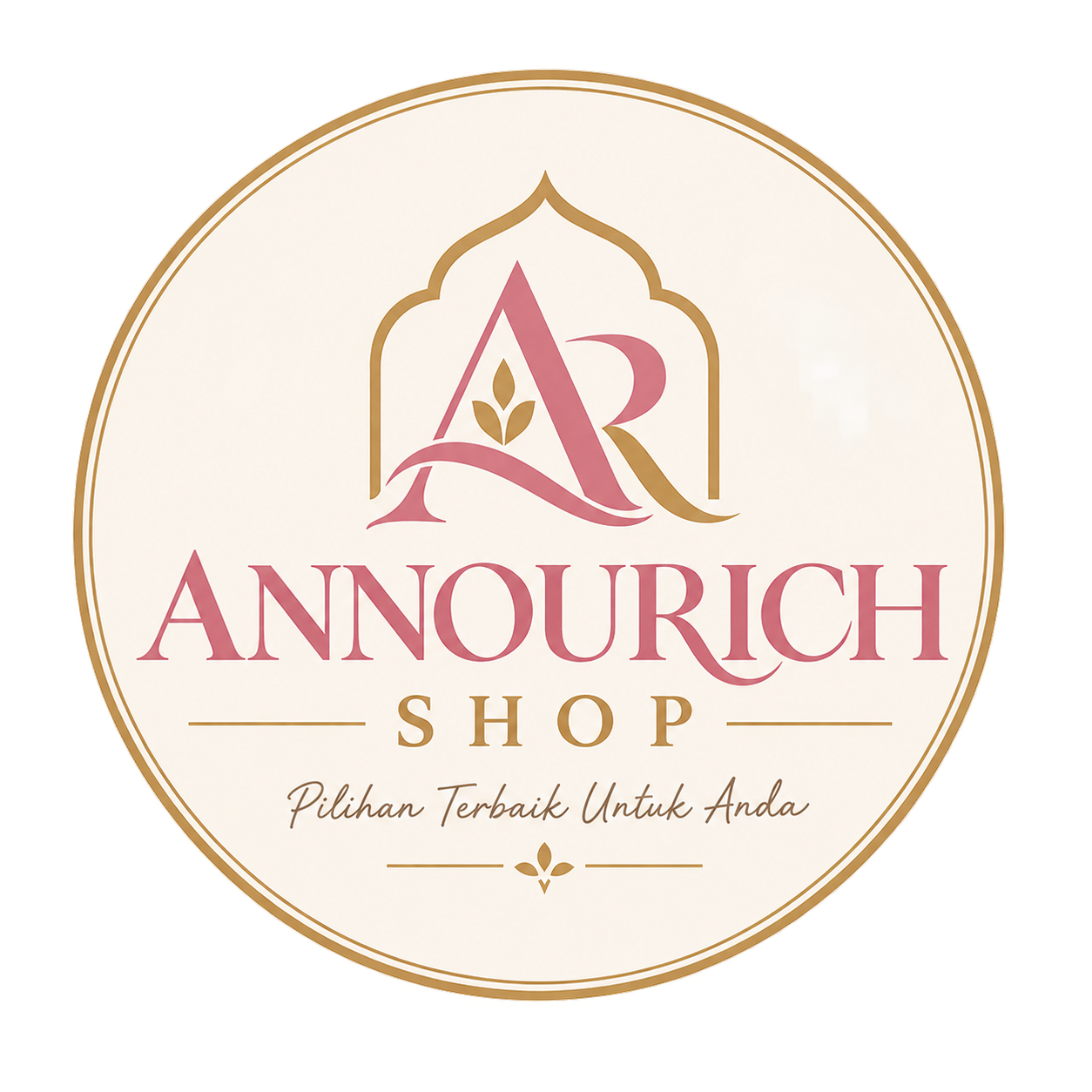 logo Annourich Shop