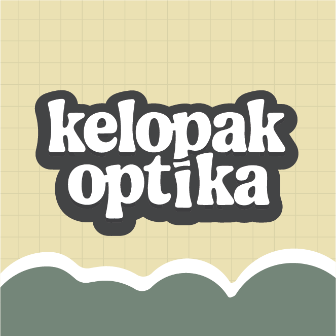 logo Kelopak Optika
