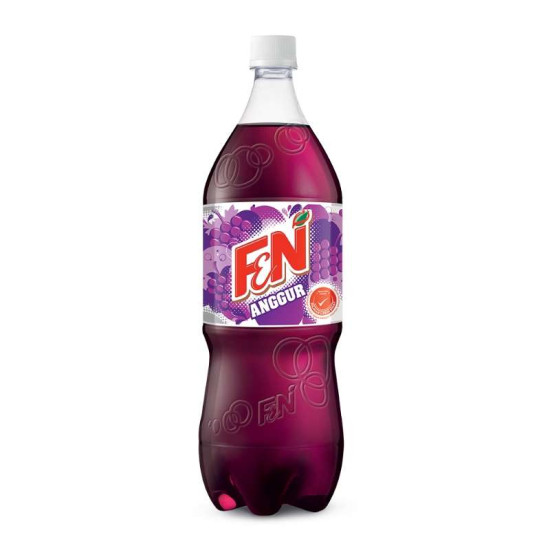 F&N Grape 1.5L